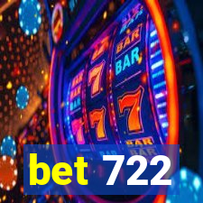 bet 722